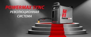     Powermax SYNC